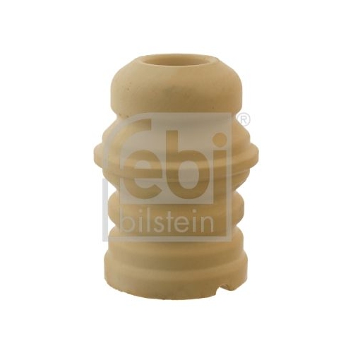 Febi Bilstein 26179 Anschlagpuffer f&uuml;r Sto&szlig;d&auml;mpfer , 1 St&uuml;ck
