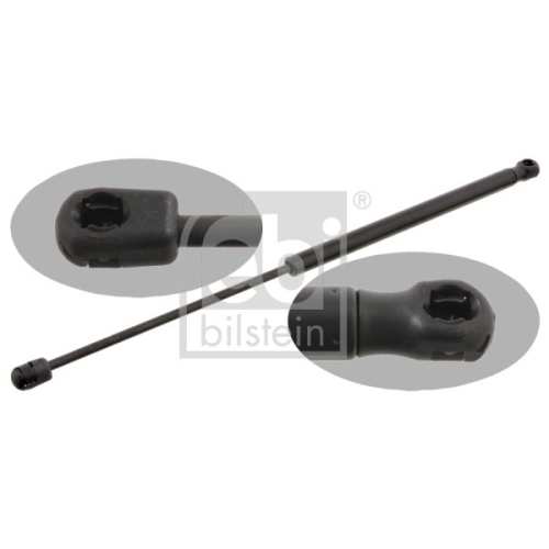 Febi Bilstein 28039 Gasdruckfeder f&uuml;r Heckklappe , 1 St&uuml;ck