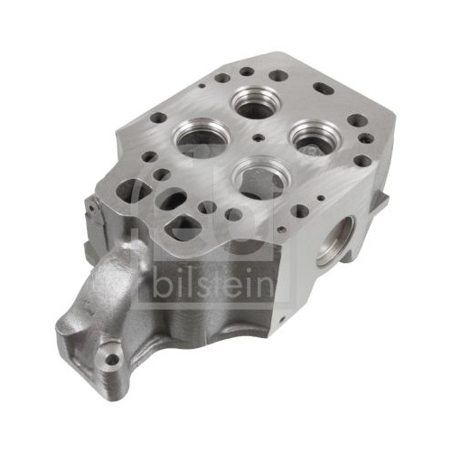 Febi Bilstein 35871 Zylinderkopf , 1 St&uuml;ck
