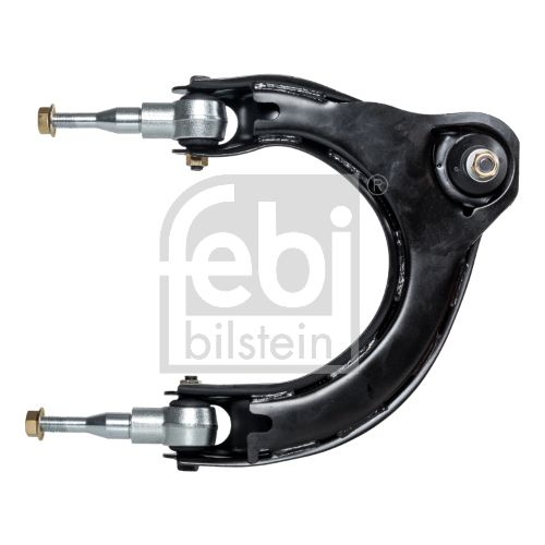 Febi Bilstein 41234 Querlenker mit Lagern, Gelenk, Halter und Sicherungsmutter , 1 St&uuml;ck