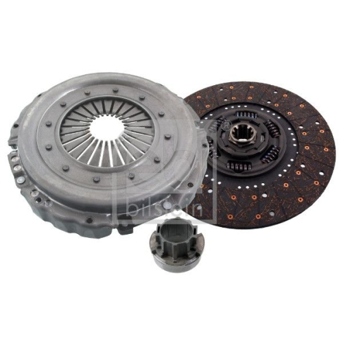 Kupplungssatz FEBI BILSTEIN 107966 f&uuml;r VOLVO RENAULT TRUCKS
