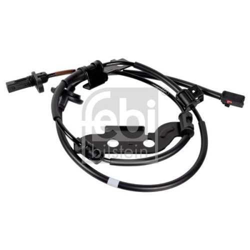 Febi Bilstein 109726 ABS-Sensor, 1 St&uuml;ck