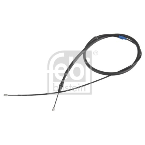 Febi Bilstein 170926 Handbremsseil, 1 St&uuml;ck