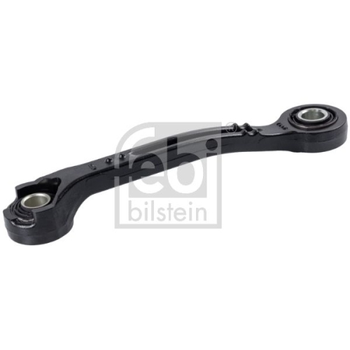 Febi Bilstein 172309 Verbindungsstange mit Gummilagern, 1 St&uuml;ck