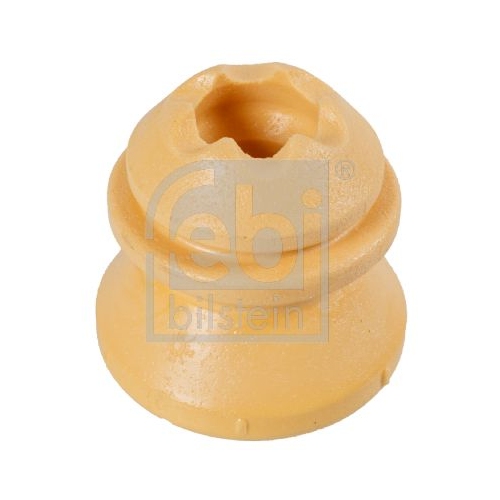 Febi Bilstein 173640 Anschlagpuffer f&uuml;r Sto&szlig;d&auml;mpfer, 1 St&uuml;ck
