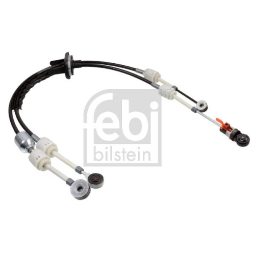 Seilzug, Schaltgetriebe FEBI BILSTEIN 179834 f&uuml;r RENAULT