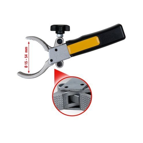 L&ouml;sezange, Schlauchleitung KS TOOLS 115.1199