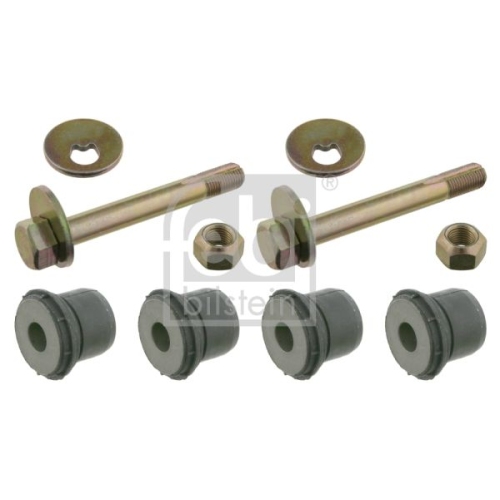Febi Bilstein 1x 01692 Querlenkerlagersatz Einzelsatz