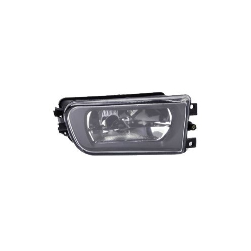Nebelscheinwerfer VAN WEZEL 0639996 f&uuml;r BMW, rechts