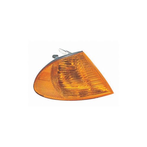 Blinkleuchte VAN WEZEL 0646902 f&uuml;r BMW, vorne rechts