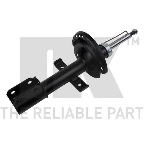 Sto&szlig;d&auml;mpfer NK 65393339 f&uuml;r RENAULT, Vorderachse, links, rechts