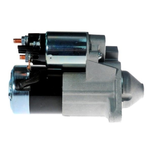 Starter HELLA 8EA 011 610-241 f&uuml;r MERCEDES-BENZ MITSUBISHI NISSAN RENAULT DACIA