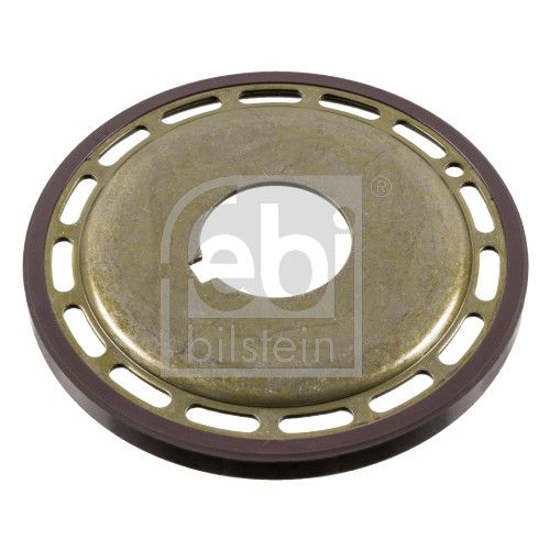 Febi Bilstein 36070 Polrad f&uuml;r Kurbelwelle , 1 St&uuml;ck