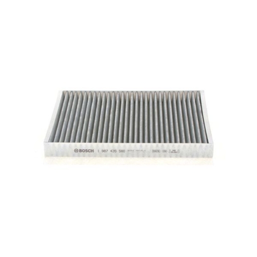 Filter, Innenraumluft BOSCH 1 987 435 580 f&uuml;r GMC OPEL