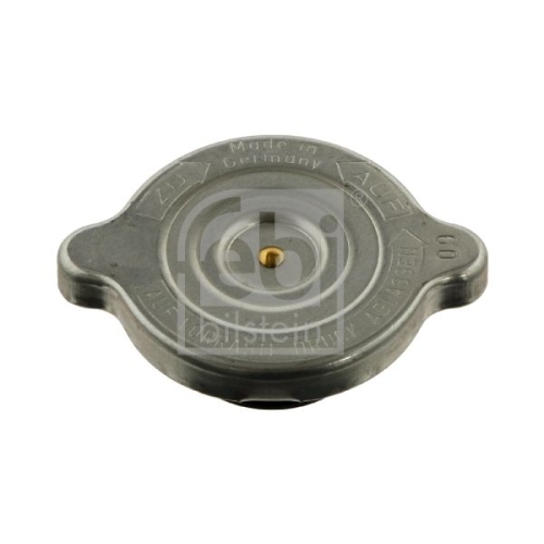 Febi Bilstein 04520 Verschlussdeckel f&uuml;r K&uuml;hlerausgleichsbeh&auml;lter , 1 St&uuml;ck