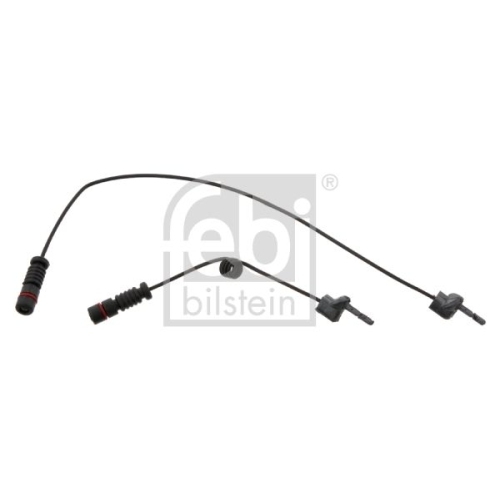 Febi Bilstein 09423 Verschlei&szlig;kontaktsatz , 1 St&uuml;ck