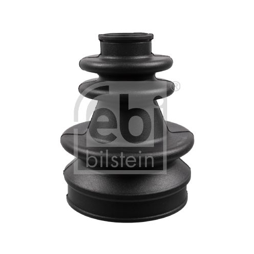 Febi Bilstein 12418 Achsmanschette , 1 St&uuml;ck