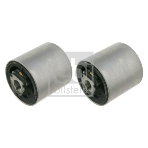 Febi Bilstein 26182 Querlenkerlagersatz , 1 St&uuml;ck