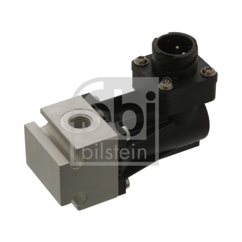 Febi Bilstein 38003 Magnetventil f&uuml;r Retarder , 1 St&uuml;ck