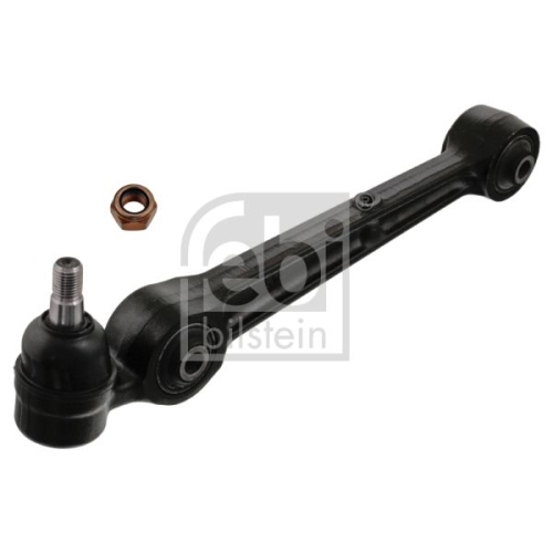 Febi Bilstein 41235 Querlenker mit Lager, Gelenk und Sicherungsmutter , 1 St&uuml;ck