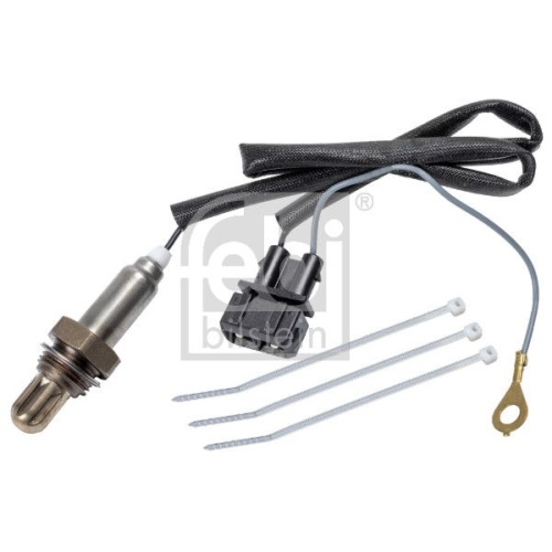Lambdasonde FEBI BILSTEIN 177394 f&uuml;r MITSUBISHI SEAT VW