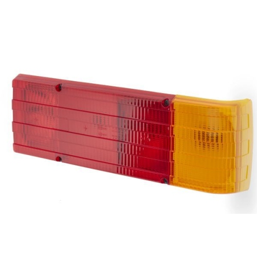 Heckleuchte HELLA 2SD 004 460-001 f&uuml;r FENDT HOBBYCAR HYMER, links, rechts