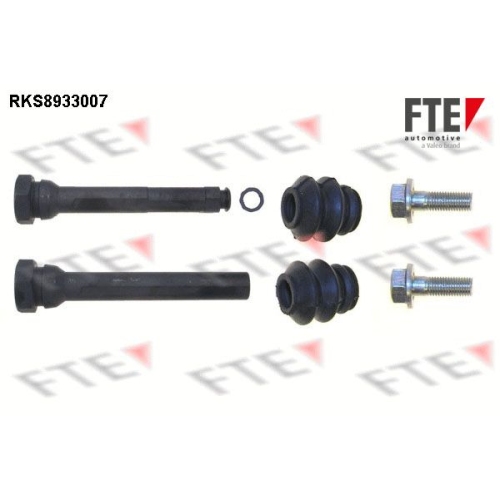 F&uuml;hrungsh&uuml;lse, Bremssattel FTE RKS8933007 f&uuml;r, Vorderachse