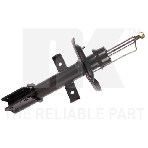 Sto&szlig;d&auml;mpfer NK 65393856 f&uuml;r RENAULT, Vorderachse, links, rechts