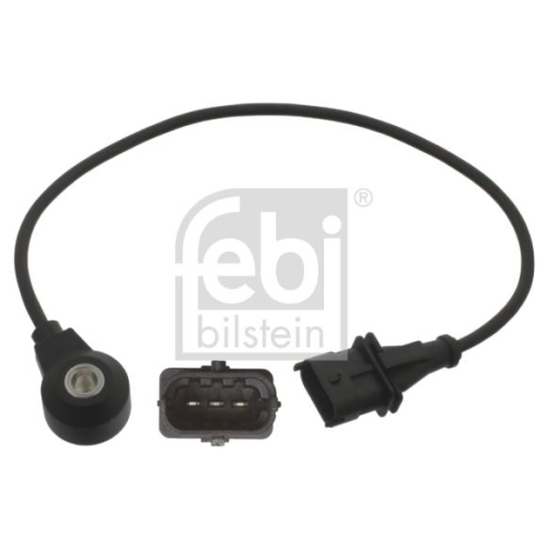 Febi Bilstein 1x 37051 Klopfsensor f&uuml;r Opel Saab Vauxhall General Motors
