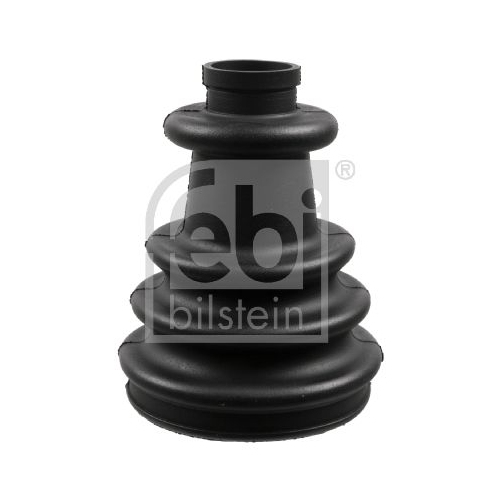 Febi Bilstein 12419 Achsmanschette , 1 St&uuml;ck