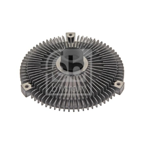 Febi Bilstein 18681 L&uuml;fterkupplung, 1 St&uuml;ck
