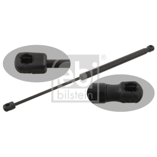 Febi Bilstein 28042 Gasdruckfeder f&uuml;r Heckklappe , 1 St&uuml;ck