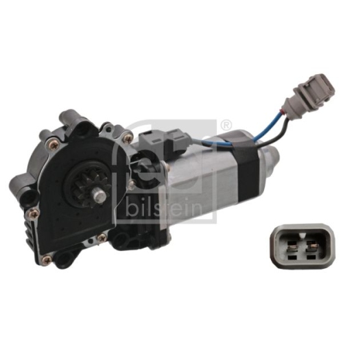 Febi Bilstein 100863 Fensterhebermotor , 1 St&uuml;ck