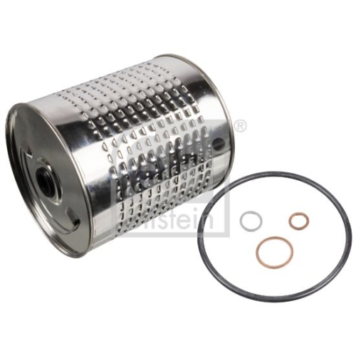 Febi Bilstein 170928 &Ouml;lfilter, 1 St&uuml;ck