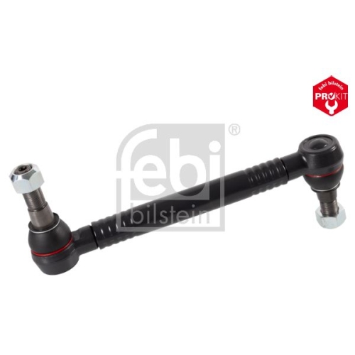 Febi Bilstein 172311 Verbindungsstange mit Sicherungsmutter, 1 St&uuml;ck