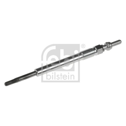 Gl&uuml;hkerze FEBI BILSTEIN 176208 f&uuml;r CITRO&Euml;N FORD MAZDA OPEL PEUGEOT TOYOTA VOLVO
