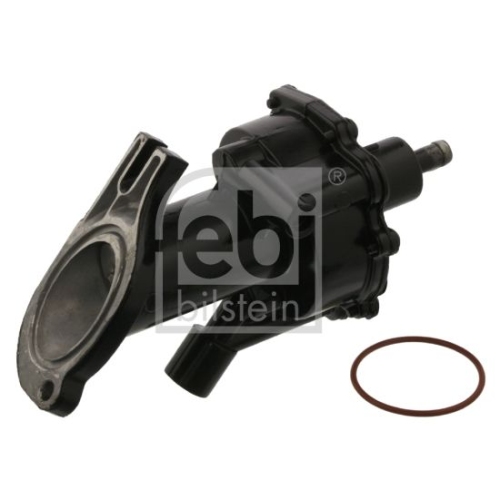 Febi Bilstein 22704 Vakuumpumpe mit Dichtring , 1 St&uuml;ck