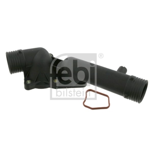 Febi Bilstein 1x 23740 Thermostatgeh&auml;use mit Dichtung