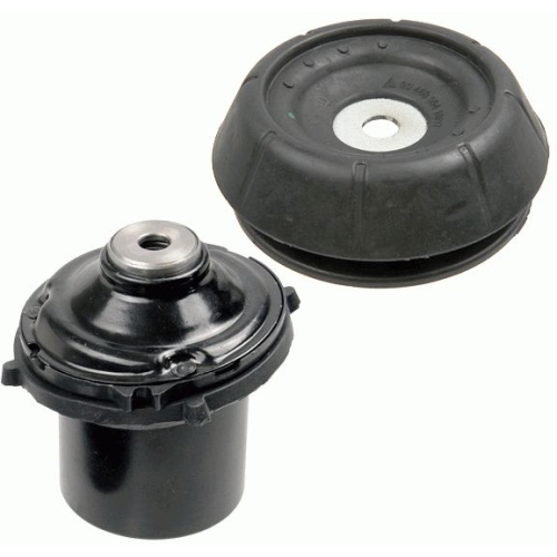 Reparatursatz, Federbeinst&uuml;tzlager SACHS 802 473 f&uuml;r, Vorderachse