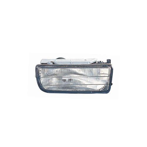 Nebelscheinwerfer VAN WEZEL 0640998 f&uuml;r BMW, rechts