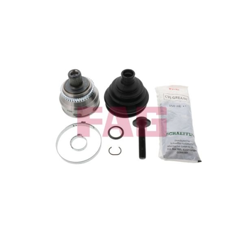 Gelenksatz, Antriebswelle FAG 771 0396 30 f&uuml;r VW, Hinterachse, Vorderachse