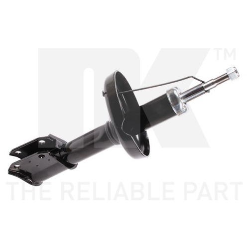 Sto&szlig;d&auml;mpfer NK 65393861 f&uuml;r RENAULT, Vorderachse, links, rechts