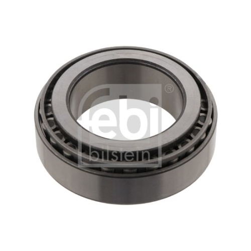 Febi Bilstein 30002 Rad- und Getriebewellenlager , 1 St&uuml;ck