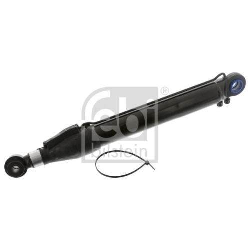 Febi Bilstein 34243 Kippzylinder f&uuml;r Fahrerhaus , 1 St&uuml;ck