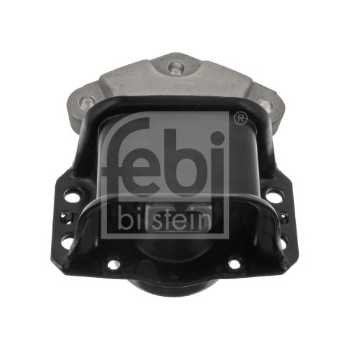 Febi Bilstein 39668 Motorlager , 1 St&uuml;ck