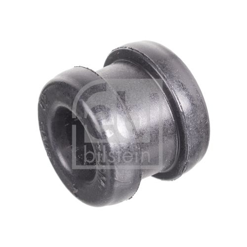 Febi Bilstein 103700 Gummipuffer f&uuml;r Blattfeder , 1 St&uuml;ck