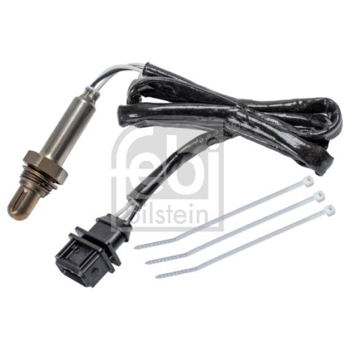Lambdasonde FEBI BILSTEIN 177396 f&uuml;r VW