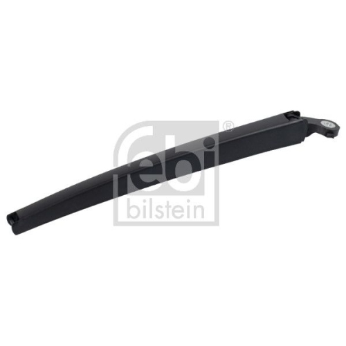Wischarm, Scheibenreinigung FEBI BILSTEIN 178582 febi Plus f&uuml;r VW, hinten