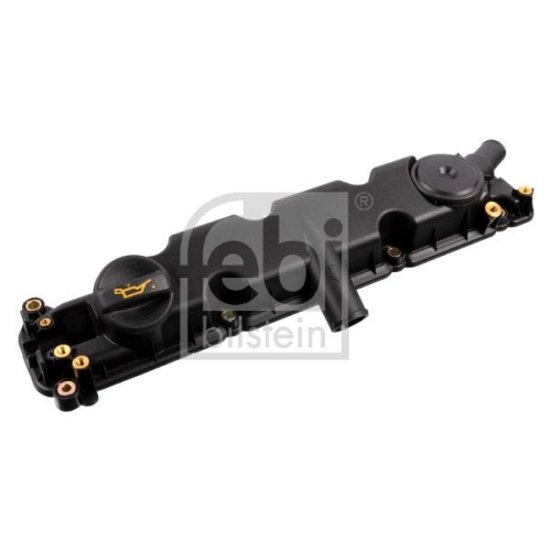 Zylinderkopfhaube FEBI BILSTEIN 179837 febi Plus f&uuml;r CITRO&Euml;N FIAT PEUGEOT