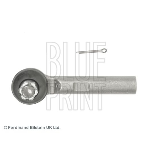 Blue Print 1x ADT38797BP Spurstangenendst&Atilde;&frac14;ck mit Kronenmutter